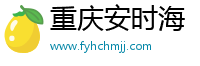 重庆安时海